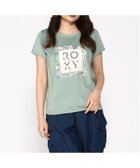 【ロキシー/ROXY】のFROM THE INSIDE TEE KHA|ID: prp329100004773938 ipo3291000000034599125
