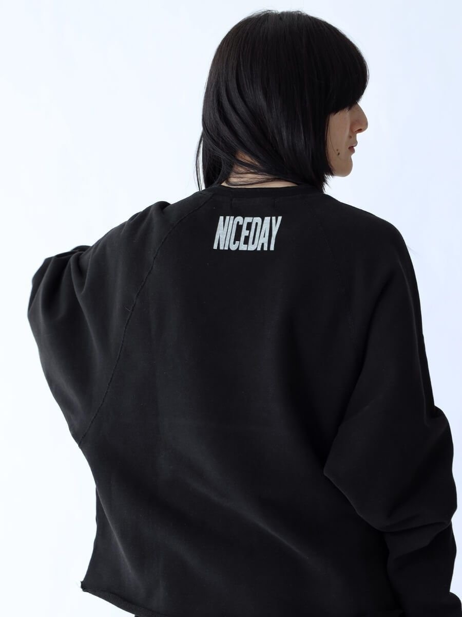 【ラシュッド/LASUD】のバックロゴカットオフPO インテリア・キッズ・メンズ・レディースファッション・服の通販 founy(ファニー) 　ファッション　Fashion　レディースファッション　Fashion for Women　バッグ　Bags　カットオフ　Cut-Off Design　フォルム　Silhouette, Form　ブラック|ID: prp329100004774000 ipo3291000000034600657