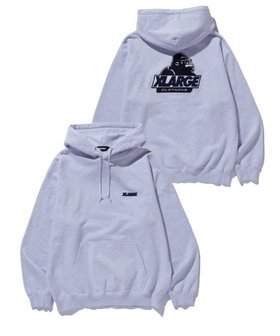 【エクストララージ/XLARGE】のOLD OG HOODED SWEATSHIRT 人気、トレンドファッション・服の通販 founy(ファニー) ファッション Fashion レディースファッション Fashion for Women トップス・カットソー Cut & Sew Tops シャツ・ブラウス・オフィスカジュアル Elegant Blouses & Button-Ups レディースパーカー・カジュアルフーディー Casual Hoodies & Sweatshirts ロングTシャツ・Tシャツ Longline T-Shirts & Tees スウェット・クルーネックトップス Sweatshirts & Crewnecks / Relaxed Fit Sweat Tops ベーシック Basic, Essential ボトム Bottoms, Lower Wear ロング Long, Long-Length |ID:prp329100004774028