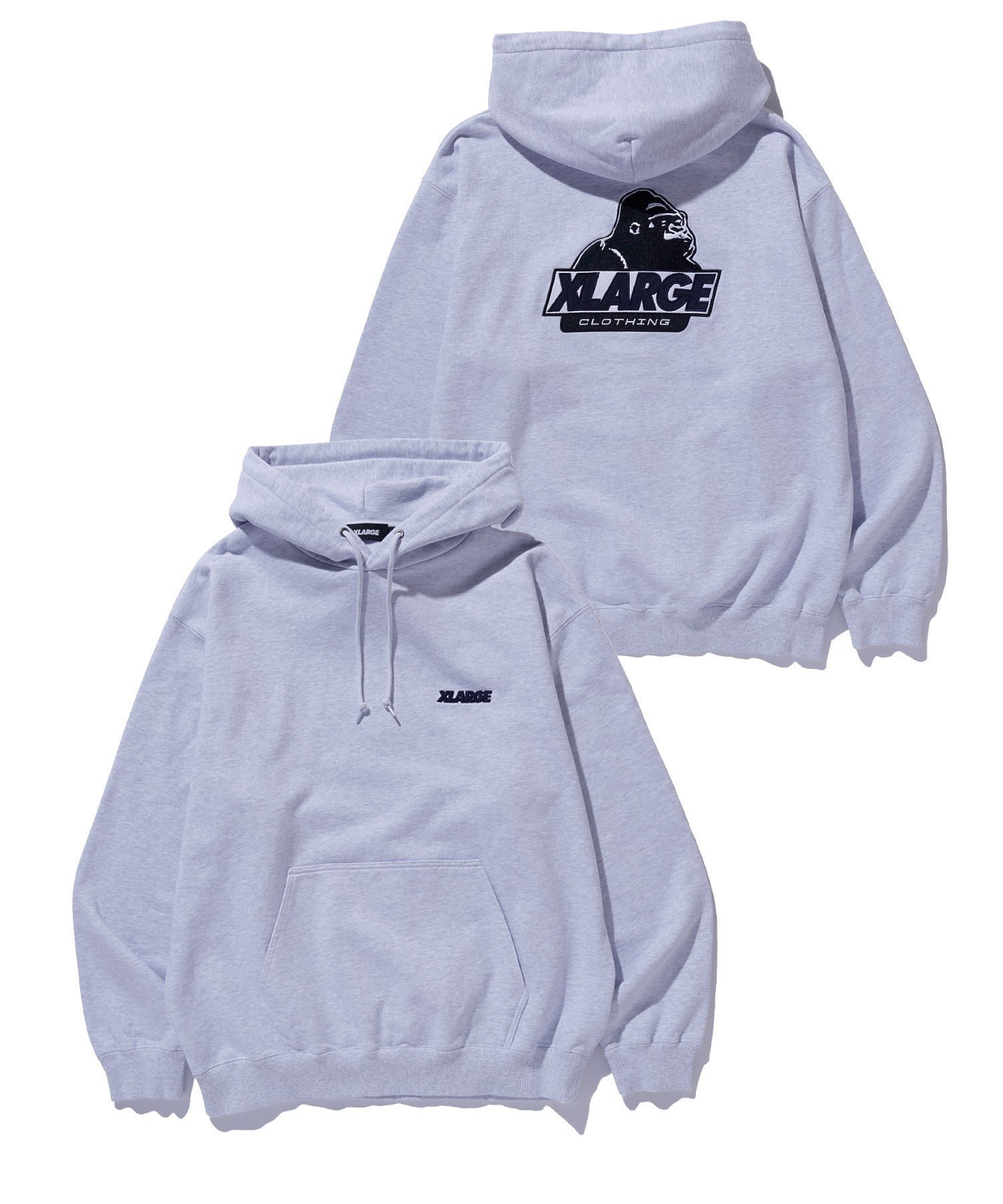 【エクストララージ/XLARGE】のOLD OG HOODED SWEATSHIRT 人気、トレンドファッション・服の通販 founy(ファニー) ファッション Fashion レディースファッション Fashion for Women トップス・カットソー Cut & Sew Tops シャツ・ブラウス・オフィスカジュアル Elegant Blouses & Button-Ups レディースパーカー・カジュアルフーディー Casual Hoodies & Sweatshirts ロングTシャツ・Tシャツ Longline T-Shirts & Tees スウェット・クルーネックトップス Sweatshirts & Crewnecks / Relaxed Fit Sweat Tops ベーシック Basic, Essential ボトム Bottoms, Lower Wear ロング Long, Long-Length other-1|ID: prp329100004774028 ipo3291000000034820143