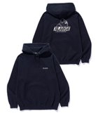 【エクストララージ/XLARGE】のOLD OG HOODED SWEATSHIRT 人気、トレンドファッション・服の通販 founy(ファニー) ファッション Fashion レディースファッション Fashion for Women トップス・カットソー Cut & Sew Tops シャツ・ブラウス・オフィスカジュアル Elegant Blouses & Button-Ups レディースパーカー・カジュアルフーディー Casual Hoodies & Sweatshirts ロングTシャツ・Tシャツ Longline T-Shirts & Tees スウェット・クルーネックトップス Sweatshirts & Crewnecks / Relaxed Fit Sweat Tops ベーシック Basic, Essential ボトム Bottoms, Lower Wear ロング Long, Long-Length thumbnail BLACK|ID: prp329100004774028 ipo3291000000034820147