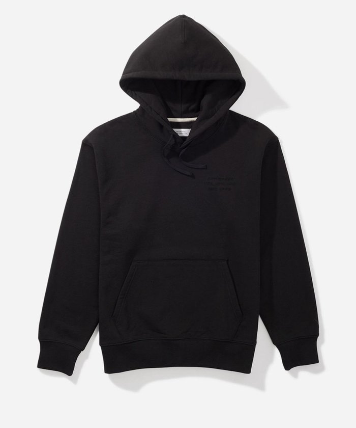 【サタデイズ ニューヨークシティ/SATURDAYS NYC】のDITCH INTERNATIONAL HOODIE インテリア・キッズ・メンズ・レディースファッション・服の通販 founy(ファニー) https://founy.com/ ファッション Fashion レディースファッション Fashion for Women おすすめ Recommended / Our Picks セットアップ Set-Up, Coordinated Outfit ダウン Down, Puffer |ID: prp329100004774118 ipo3291000000034601997
