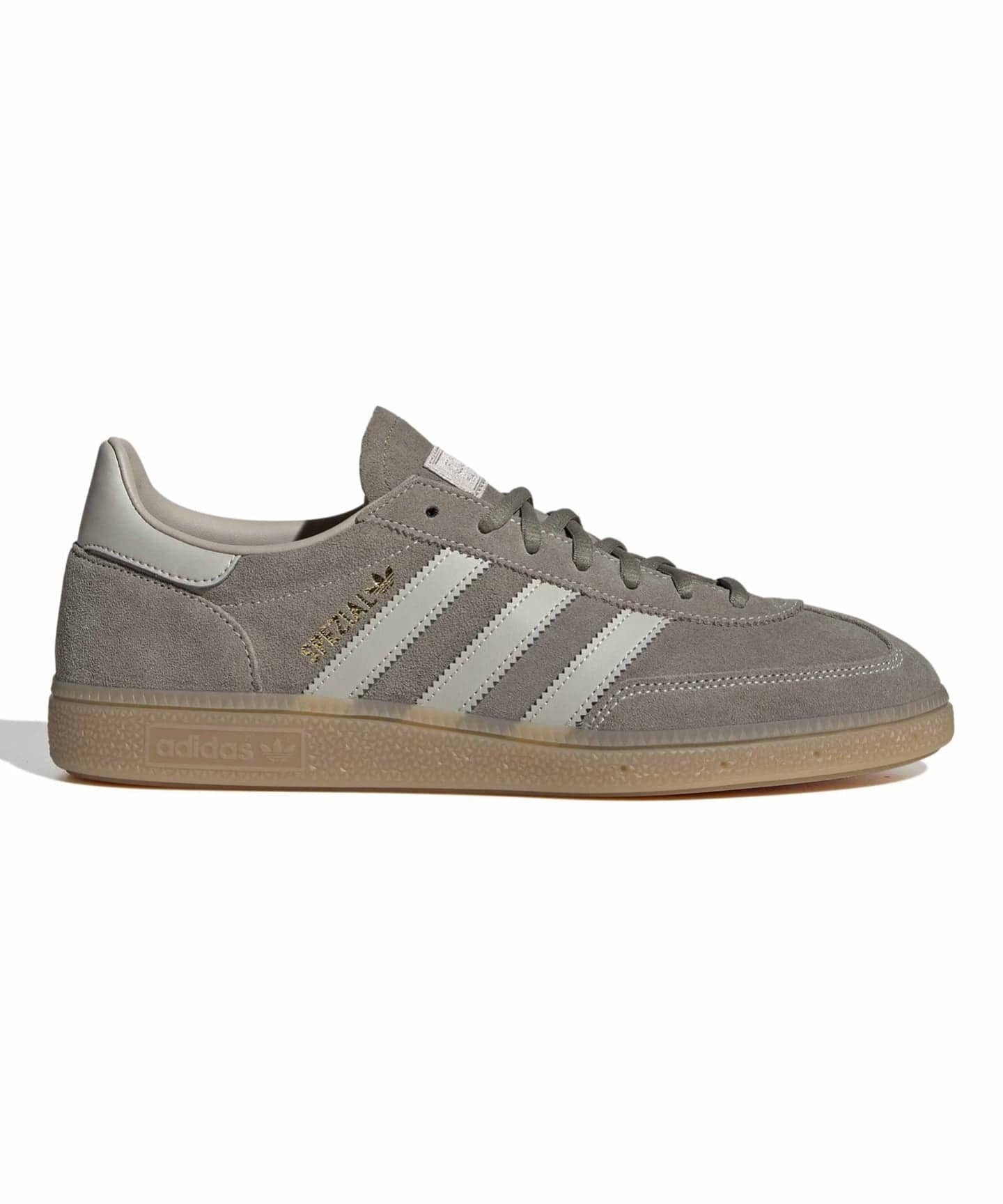 【イエナ/IENA】のadidas originals HANDBALL SPEZIAL スニーカー IH9762/IH9761/IH9760 インテリア・キッズ・メンズ・レディースファッション・服の通販 founy(ファニー) ファッション Fashion レディースファッション Fashion for Women クラシック Classic, Timeless Style スニーカー Sneakers, Trainers トレンド Trend, Trending Now グレー|ID: prp329100004774120 ipo3291000000034793414