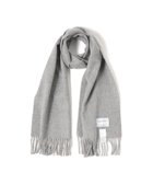 【ビームス/BEAMS / MEN】のTHE INOUE BROTHERS / アルパカ ソリッドマフラー 35x180 人気、トレンドファッション・服の通販 founy(ファニー) ファッション Fashion メンズファッション Fashion for Men ギフト プレゼント Gift / Present シンプル Simple, Minimal ベビー Baby, Babywear ベーシック Basic, Essential マフラー Scarf, Muffler 冬 Winter / This Winter 定番 Standard, Basic Item thumbnail LT.GREY|ID: prp329100004774145 ipo3291000000034602387