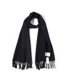 【ビームス/BEAMS / MEN】のTHE INOUE BROTHERS / アルパカ ソリッドマフラー 35x180 人気、トレンドファッション・服の通販 founy(ファニー) ファッション Fashion メンズファッション Fashion for Men ギフト プレゼント Gift / Present シンプル Simple, Minimal ベビー Baby, Babywear ベーシック Basic, Essential マフラー Scarf, Muffler 冬 Winter / This Winter 定番 Standard, Basic Item thumbnail BLACK|ID: prp329100004774145 ipo3291000000034602388