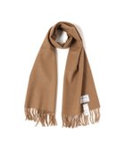 【ビームス/BEAMS / MEN】のTHE INOUE BROTHERS / アルパカ ソリッドマフラー 35x180 人気、トレンドファッション・服の通販 founy(ファニー) ファッション Fashion メンズファッション Fashion for Men ギフト プレゼント Gift / Present シンプル Simple, Minimal ベビー Baby, Babywear ベーシック Basic, Essential マフラー Scarf, Muffler 冬 Winter / This Winter 定番 Standard, Basic Item thumbnail CAMEL|ID: prp329100004774145 ipo3291000000034602390