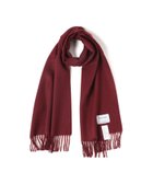 【ビームス/BEAMS / MEN】のTHE INOUE BROTHERS / アルパカ ソリッドマフラー 35x180 人気、トレンドファッション・服の通販 founy(ファニー) ファッション Fashion メンズファッション Fashion for Men ギフト プレゼント Gift / Present シンプル Simple, Minimal ベビー Baby, Babywear ベーシック Basic, Essential マフラー Scarf, Muffler 冬 Winter / This Winter 定番 Standard, Basic Item thumbnail BURGUNDY|ID: prp329100004774145 ipo3291000000034602392