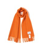 【ビームス/BEAMS / MEN】のTHE INOUE BROTHERS / アルパカ ソリッドマフラー 35x180 人気、トレンドファッション・服の通販 founy(ファニー) ファッション Fashion メンズファッション Fashion for Men ギフト プレゼント Gift / Present シンプル Simple, Minimal ベビー Baby, Babywear ベーシック Basic, Essential マフラー Scarf, Muffler 冬 Winter / This Winter 定番 Standard, Basic Item thumbnail ORANGE|ID: prp329100004774145 ipo3291000000034602393