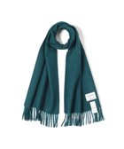 【ビームス/BEAMS / MEN】のTHE INOUE BROTHERS / アルパカ ソリッドマフラー 35x180 人気、トレンドファッション・服の通販 founy(ファニー) ファッション Fashion メンズファッション Fashion for Men ギフト プレゼント Gift / Present シンプル Simple, Minimal ベビー Baby, Babywear ベーシック Basic, Essential マフラー Scarf, Muffler 冬 Winter / This Winter 定番 Standard, Basic Item thumbnail TEAL|ID: prp329100004774145 ipo3291000000034602394