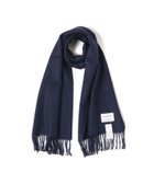 【ビームス/BEAMS / MEN】のTHE INOUE BROTHERS / アルパカ ソリッドマフラー 35x180 人気、トレンドファッション・服の通販 founy(ファニー) ファッション Fashion メンズファッション Fashion for Men ギフト プレゼント Gift / Present シンプル Simple, Minimal ベビー Baby, Babywear ベーシック Basic, Essential マフラー Scarf, Muffler 冬 Winter / This Winter 定番 Standard, Basic Item thumbnail NAVY|ID: prp329100004774145 ipo3291000000034602397