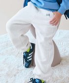 【デビロック/devirock / KIDS】の【セットアップ可能】スフレスウェット 裏起毛パンツ ロングパンツ ボトムス 25AW 人気、トレンドファッション・服の通販 founy(ファニー) ファッション Fashion キッズファッション Fashion for Kids ボトムス Bottoms セットアップ Matching Sets キッズボトムス・パンツ/スカート Bottoms セットアップ Set-Up, Coordinated Outfit トレンド Trend, Trending Now トレーナー Sweatshirt, Trainer ロング Long, Long-Length おすすめ Recommended / Our Picks 2025年 2025 2025-2026秋冬・A/W Autumn/Winter 2025–26 AW25–26 thumbnail 003-オートミール|ID: prp329100004774179 ipo3291000000034602846