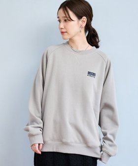 【コーエン/COEN】のDISCUS(ディスカス)別注裏ボアスウェットプルオーバー 人気、トレンドファッション・服の通販 founy(ファニー) ファッション Fashion レディースファッション Fashion for Women トップス・カットソー Cut & Sew Tops レディースパーカー・カジュアルフーディー Casual Hoodies & Sweatshirts カジュアルプルオーバー・ニットトップス Pullovers & Knit Tops / Casual Pullovers スウェット・クルーネックトップス Sweatshirts & Crewnecks / Relaxed Fit Sweat Tops カーゴパンツ Cargo Pants, Utility Pants シンプル Simple, Minimal スウェット / スエット Sweatshirt, Sweatwear デニム Denim, Jeans Material 別注 Limited Edition, Custom Order ワイド Wide, Wide Fit おすすめ Recommended / Our Picks |ID:prp329100004774210