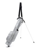 【ビームス ゴルフ/BEAMS GOLF / MEN】のギフト ゴルフ 旅行 重宝アイテム 人気、トレンドファッション・服の通販 founy(ファニー) ファッション Fashion メンズファッション Fashion for Men アクセサリー Fashion Accessories ウェッジ Wedge Heels ギフト プレゼント Gift / Present ゴルフ Golf ハーフ Half, Half-Length ポケット Pocket, Pocket Detail ラウンド Round, Round Neck 人気 Popular, Best Seller 旅行 Travel 軽量 Lightweight, Ultra Light thumbnail GREY|ID: prp329100004774283 ipo3291000000034604069