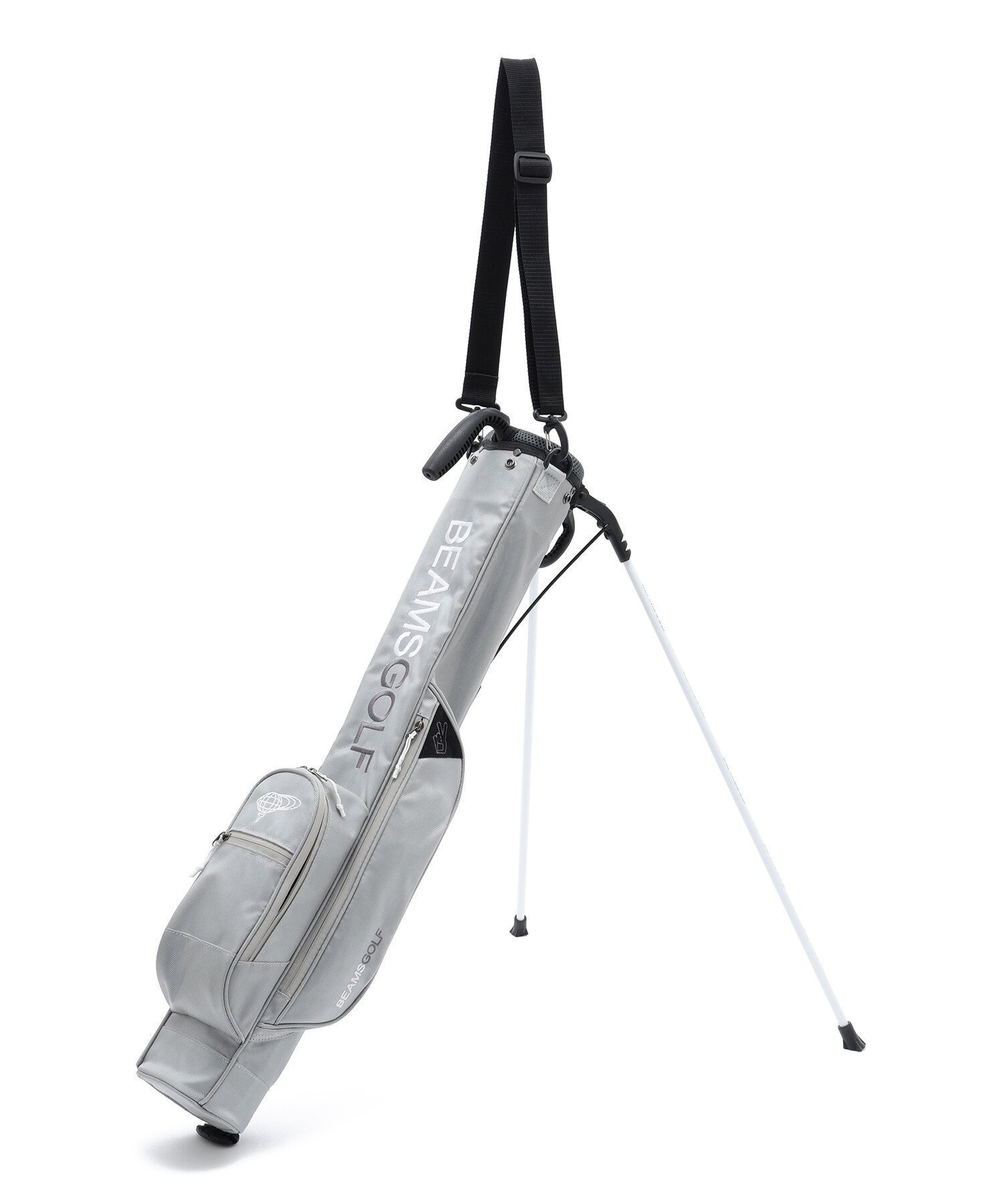 【ビームス ゴルフ/BEAMS GOLF / MEN】のギフト ゴルフ 旅行 重宝アイテム インテリア・キッズ・メンズ・レディースファッション・服の通販 founy(ファニー) ファッション Fashion メンズファッション Fashion for Men アクセサリー Fashion Accessories ウェッジ Wedge Heels ギフト プレゼント Gift / Present ゴルフ Golf ハーフ Half, Half-Length ポケット Pocket, Pocket Detail ラウンド Round, Round Neck 人気 Popular, Best Seller 旅行 Travel 軽量 Lightweight, Ultra Light GREY|ID: prp329100004774283 ipo3291000000034604069