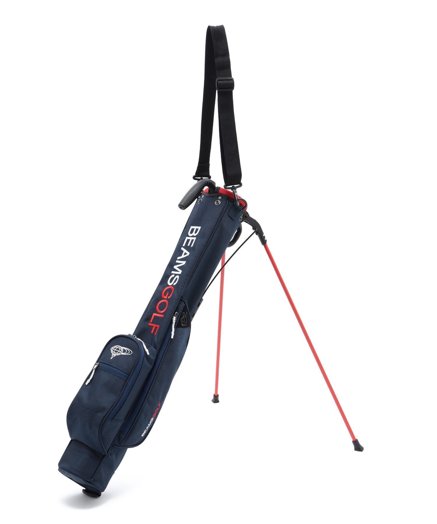 【ビームス ゴルフ/BEAMS GOLF / MEN】のギフト ゴルフ 旅行 重宝アイテム インテリア・キッズ・メンズ・レディースファッション・服の通販 founy(ファニー) ファッション Fashion メンズファッション Fashion for Men アクセサリー Fashion Accessories ウェッジ Wedge Heels ギフト プレゼント Gift / Present ゴルフ Golf ハーフ Half, Half-Length ポケット Pocket, Pocket Detail ラウンド Round, Round Neck 人気 Popular, Best Seller 旅行 Travel 軽量 Lightweight, Ultra Light NAVY|ID: prp329100004774283 ipo3291000000034604071