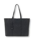 【メンズビギトーキョー/Men's Bigi / MEN】の【Estivant/エスティバン】Tote Bag Medium / ウルトラスエード トートバッグ ミディアム ブラック|ID: prp329100004774286 ipo3291000000034604085