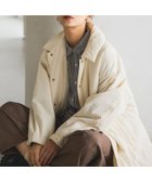 【スタディオ クリップ/studio CLIP】の【撥水・マシンウォッシャブル・軽量・保温】中綿コーチジャケット プチサイズあり 人気、トレンドファッション・服の通販 founy(ファニー) ファッション Fashion レディースファッション Fashion for Women アウター Coat / Outerwear Collection レディースジャケット・軽アウター Jackets ダウン Down, Puffer ドローコード Drawcord, Drawstring Cord バランス Balance, Style Balance 軽量 Lightweight, Ultra Light 防寒 Cold Protection, Winter-Ready thumbnail オフホワイト11|ID: prp329100004774655 ipo3291000000034606739