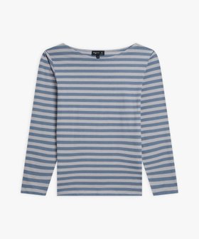 【アニエスベー ファム/agnes b. FEMME】のTシャツ 人気、トレンドファッション・服の通販 founy(ファニー) ファッション Fashion レディースファッション Fashion for Women トップス・カットソー Cut & Sew Tops シャツ・ブラウス・オフィスカジュアル Elegant Blouses & Button-Ups ロングTシャツ・Tシャツ Longline T-Shirts & Tees |ID:prp329100004774667