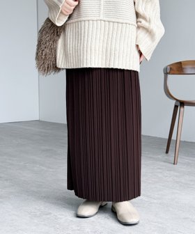 【レカ/reca】の迷わず着れる!大人のロングプリーツスカート(y2775) reca 人気、トレンドファッション・服の通販 founy(ファニー) ファッション Fashion レディースファッション Fashion for Women スカート Skirts プリーツスカート / 上品フェミニンスタイル Pleated Skirts プリーツ Pleats, Pleated エレガント 上品 Elegant 旅行 Travel 楽ちん Easy Fit, Comfortable |ID:prp329100004774821