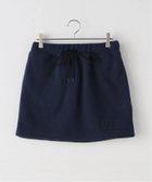 【ジャーナルスタンダード/JOURNAL STANDARD】のフリースミニスカート 人気、トレンドファッション・服の通販 founy(ファニー) ファッション Fashion レディースファッション Fashion for Women スカート Skirts ミニスカート Mini Skirts おすすめ Recommended / Our Picks ストレート Straight, Straight Cut スマート Smart, Elegant タイツ Tights, Legwear ドローストリング Drawstring, Pull Cord フィット Fit, Slim Fit ロング Long, Long-Length A/W・秋冬 Autumn/Winter thumbnail ネイビー|ID: prp329100004774826 ipo3291000000034608790