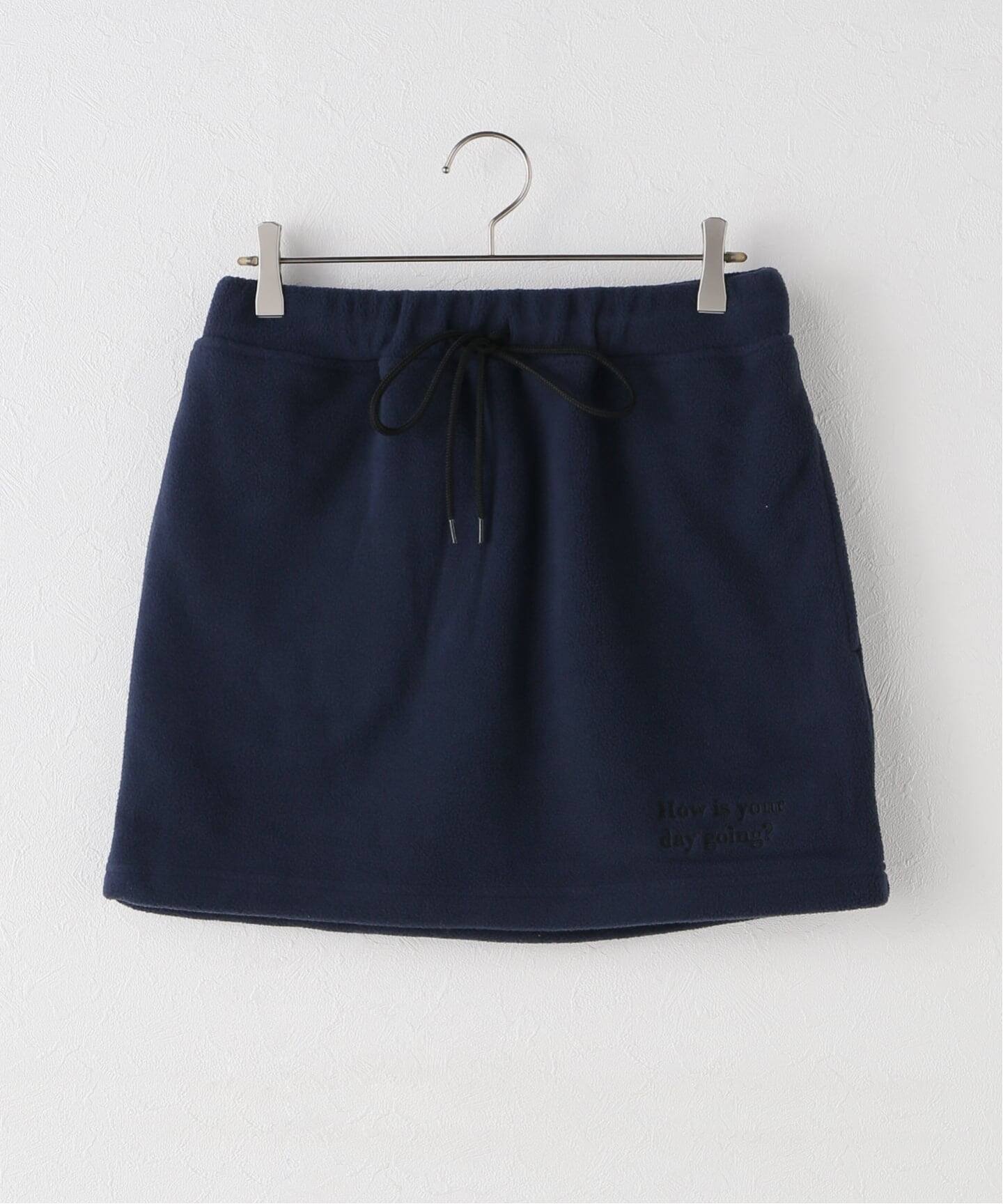 【ジャーナルスタンダード/JOURNAL STANDARD】のフリースミニスカート インテリア・キッズ・メンズ・レディースファッション・服の通販 founy(ファニー) 　ファッション　Fashion　レディースファッション　Fashion for Women　スカート　Skirts　ミニスカート　Mini Skirts　おすすめ　Recommended / Our Picks　ストレート　Straight, Straight Cut　スマート　Smart, Elegant　タイツ　Tights, Legwear　ドローストリング　Drawstring, Pull Cord　フィット　Fit, Slim Fit　ロング　Long, Long-Length　A/W・秋冬　Autumn/Winter　ネイビー|ID: prp329100004774826 ipo3291000000034608790
