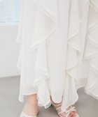 【マジェスティック レゴン/MAJESTIC LEGON】のエアリードロップラッフルスカート 人気、トレンドファッション・服の通販 founy(ファニー) ファッション Fashion レディースファッション Fashion for Women スカート Skirts シフォン Chiffon, Lightweight Fabric ダウン Down, Puffer トレンド Trend, Trending Now フェミニン Feminine, Girly ラッフル Ruffle, Frill ロング Long, Long-Length 再入荷 Restock / Back in Stock おすすめ Recommended / Our Picks thumbnail アイボリー|ID: prp329100004774838 ipo3291000000034608913