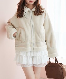 【マジェスティック レゴン/MAJESTIC LEGON】のウエストリブ裾レースフリルミニスカート 人気、トレンドファッション・服の通販 founy(ファニー) ファッション Fashion レディースファッション Fashion for Women スカート Skirts ミニスカート Mini Skirts インナー Innerwear ガーリー Girly, Feminine Style サンダル Sandals, Summer Shoes ソックス Socks, Hosiery ダウン Down, Puffer トレンド Trend, Trending Now フィット Fit, Slim Fit フリル Frill, Ruffle ミニスカート Mini Skirt, Short Skirt レース Lace, Lace Fabric 再入荷 Restock / Back in Stock おすすめ Recommended / Our Picks |ID:prp329100004774839