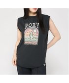 【ロキシー/ROXY】のSUCCULENT PARADISE S/L RASH BBK|ID: prp329100004774864 ipo3291000000034609131