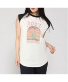 【ロキシー/ROXY】のSUCCULENT PARADISE S/L RASH OWT|ID: prp329100004774864 ipo3291000000034609134