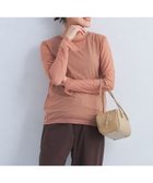 【ユナイテッドアローズ/UNITED ARROWS】のハイメッシュ チュール クルーネック プルオーバー 人気、トレンドファッション・服の通販 founy(ファニー) ファッション Fashion レディースファッション Fashion for Women トップス・カットソー Cut & Sew Tops カジュアルプルオーバー・ニットトップス Pullovers & Knit Tops / Casual Pullovers インナー Innerwear 春 Spring カーゴパンツ Cargo Pants, Utility Pants カーディガン Cardigan, Knitwear コンパクト Compact, Small Size シアー Sheer, See-Through スリット Slit, Slit Detail チュール Tulip, Tulip Motif ベスト Vest, Waistcoat ベーシック Basic, Essential メッシュ Mesh, Net Fabric ロング Long, Long-Length アウトレット Outlet / Clearance 夏 Summer エレガント 上品 Elegant thumbnail BEIGE|ID: prp329100004774881 ipo3291000000034609325