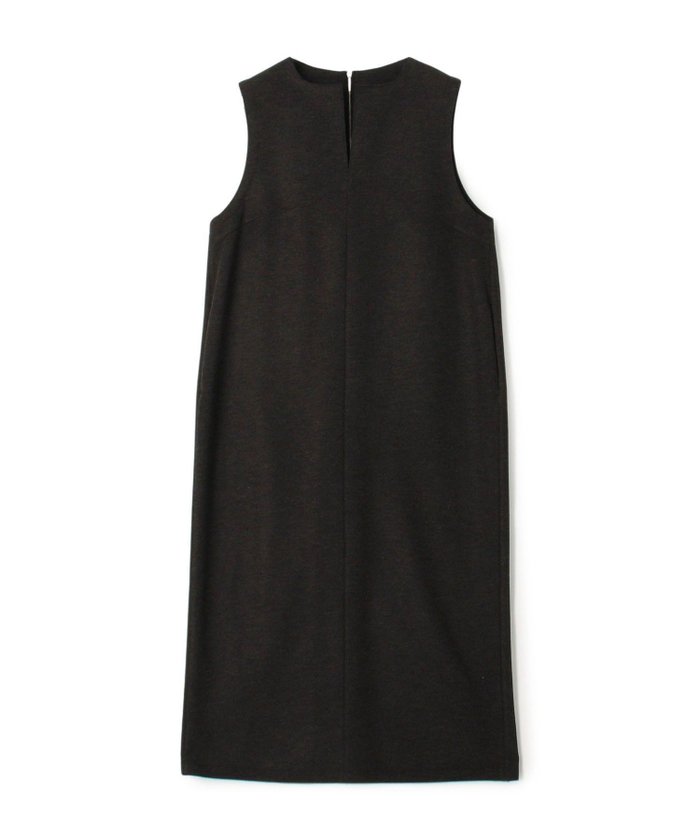 【トゥモローランド/TOMORROWLAND】のミックスミルドジャージー コクーンライクワンピース インテリア・キッズ・メンズ・レディースファッション・服の通販 founy(ファニー) https://founy.com/ ファッション Fashion レディースファッション Fashion for Women ワンピース Dresses インナー Innerwear ダブル Double, Double-Breasted A/W・秋冬 Autumn/Winter ビジネス 仕事 通勤 Business / Work / Commuting |ID: prp329100004774909 ipo3291000000035162502