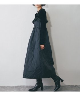 【スマイルオーキッド/SMILE ORCHID】の選べる2typeキルティングキャミソールワンピース 人気、トレンドファッション・服の通販 founy(ファニー) ファッション Fashion レディースファッション Fashion for Women ワンピース Dresses インナー Innerwear キャミワンピース Cami Dress, Slip Dress キルティング Quilted, Quilting トレンド Trend, Trending Now ドローストリング Drawstring, Pull Cord フォルム Silhouette, Form フリル Frill, Ruffle |ID:prp329100004774922