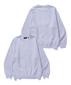 【エクストララージ/XLARGE】のSLANTED OG CREWNECK SWEATSHIRT ASH|ID: prp329100004774931 ipo3291000000034808636