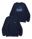 【エクストララージ/XLARGE】のSLANTED OG CREWNECK SWEATSHIRT NAVY|ID: prp329100004774931 ipo3291000000034808638