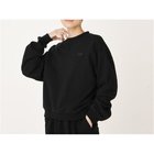 【ニューバランス/new balance】のAthletics フレンチテリークルー BKブラック|ID: prp329100004774946 ipo3291000000034610397