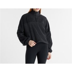 【ニューバランス/new balance】のポーラーフリースハーフジップ 人気、トレンドファッション・服の通販 founy(ファニー) ファッション Fashion レディースファッション Fashion for Women ベーシック Basic, Essential ワンポイント One Point, Statement Accent |ID:prp329100004775083