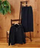 【フリークスストア/FREAK'S STORE】の【セットアイテム】ボンディング ハーフジップ スカートセット 25AW 人気、トレンドファッション・服の通販 founy(ファニー) ファッション Fashion レディースファッション Fashion for Women スカート Skirts 2025年 2025 2025-2026秋冬・A/W Autumn/Winter 2025–26 AW25–26 冬 Winter / This Winter おすすめ Recommended / Our Picks セットアップ Set-Up, Coordinated Outfit トレンド Trend, Trending Now フォルム Silhouette, Form ボトム Bottoms, Lower Wear ボンディング Bonding, Bonded Fabric エレガント 上品 Elegant 旅行 Travel A/W・秋冬 Autumn/Winter thumbnail ブラック|ID: prp329100004775139 ipo3291000000034862382