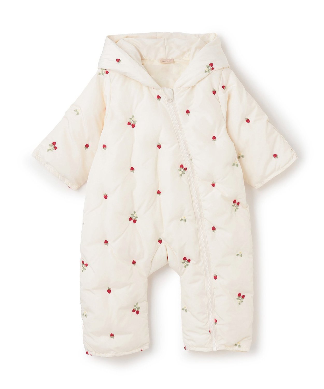 【ナルミヤ オンライン/NARUMIYA ONELINE / KIDS】の【GIRLS】モチーフキルトジャンプスーツ 人気、トレンドファッション・服の通販 founy(ファニー) 　ファッション　Fashion　キッズファッション　Fashion for Kids　クッション　Cushion, Throw Pillow　スーツ　Suit, Formalwear　ポケット　Pocket, Pocket Detail　 other-1|ID: prp329100004775150 ipo3291000000034702788