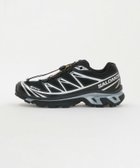 【ユナイテッドアローズ/UNITED ARROWS / MEN】のSalomon XT-6 GORE-TEX/スニーカー 人気、トレンドファッション・服の通販 founy(ファニー) ファッション Fashion メンズファッション Fashion for Men シューズ・靴 Shoes スニーカー / カジュアルにもスポーティにも Sneakers & Trainers アウトドア Outdoor Clothing コーティング Coating, Coated Finish スタイリッシュ Stylish, Fashionable スニーカー Sneakers, Trainers スポーツ Sports, Activewear フィット Fit, Slim Fit フランス France, French メッシュ Mesh, Net Fabric ランニング Running, Running Wear, Activewear, Jogging thumbnail BLACK|ID: prp329100004775164 ipo3291000000034612941