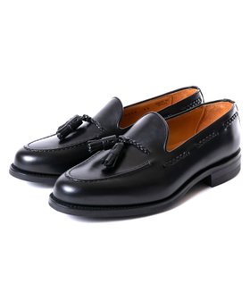 【バーウィック 1707/Berwick 1707 / MEN】のタッセルローファー 人気、トレンドファッション・服の通販 founy(ファニー) ファッション Fashion メンズファッション Fashion for Men シンプル Simple, Minimal タッセル Tassel, Fringe フォルム Silhouette, Form エレガント 上品 Elegant |ID:prp329100004775230