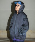 【アーバンリサーチ/URBAN RESEARCH / MEN】のDad NYLON COACH PARKA 人気、トレンドファッション・服の通販 founy(ファニー) ファッション Fashion メンズファッション Fashion for Men 春 Spring クール Cool, Chic 軽量 Lightweight, Ultra Light スタンダード Standard, Basic 人気 Popular, Best Seller ビッグ Big, Oversized 防寒 Cold Protection, Winter-Ready ミックス Mix, Mixed Style メンズ Men's, Menswear リラックス Relax, Relaxed Fit ワイド Wide, Wide Fit A/W・秋冬 Autumn/Winter 冬 Winter / This Winter S/S・春夏 SS, Spring/Summer, Warm Season 夏 Summer 2024年 2024 エレガント 上品 Elegant 2024-2025秋冬・A/W Autumn/Winter 2024–25 AW24–25 2025年 2025 2025-2026秋冬・A/W Autumn/Winter 2025–26 AW25–26 thumbnail D NAVY|ID: prp329100004775234 ipo3291000000034704245