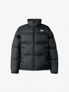 【ヘリーハンセン/HELLY HANSEN】の【公式】フィリーダウンジャケット(ユニセックス) 人気、トレンドファッション・服の通販 founy(ファニー) ファッション Fashion レディースファッション Fashion for Women アウター Coat / Outerwear Collection レディースジャケット・軽アウター Jackets アウトドア Outdoor Clothing ジャケット Jacket, Outerwear ダウン Down, Puffer thumbnail ブラック|ID: prp329100004775240 ipo3291000000034869970