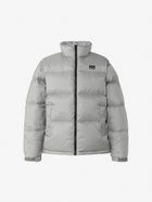 【ヘリーハンセン/HELLY HANSEN】の【公式】フィリーダウンジャケット(ユニセックス) 人気、トレンドファッション・服の通販 founy(ファニー) ファッション Fashion レディースファッション Fashion for Women アウター Coat / Outerwear Collection レディースジャケット・軽アウター Jackets アウトドア Outdoor Clothing ジャケット Jacket, Outerwear ダウン Down, Puffer thumbnail オーシャングレー|ID: prp329100004775240 ipo3291000000034869971