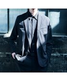 【コムサ メン/COMME CA / MEN】の【COMME CA MEN BLACK】【セットアップ対応】4WAYテック ジャケット ブラック|ID: prp329100004775245 ipo3291000000034613729