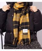 【セットアップセブン/SETUP7】のSETUP7/ピュアカシミヤ100% マフラー30cm*190cm KZCH30 プレゼント MULTI5|ID: prp329100004775284 ipo3291000000034720090