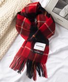 【セットアップセブン/SETUP7】のSETUP7/ピュアカシミヤ100% マフラー30cm*190cm KZCH30 プレゼント MULTI6|ID: prp329100004775284 ipo3291000000034720092