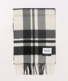 【セットアップセブン/SETUP7】のSETUP7/ピュアカシミヤ100% マフラー30cm*190cm KZCH30 プレゼント MULTI8|ID: prp329100004775284 ipo3291000000034720097