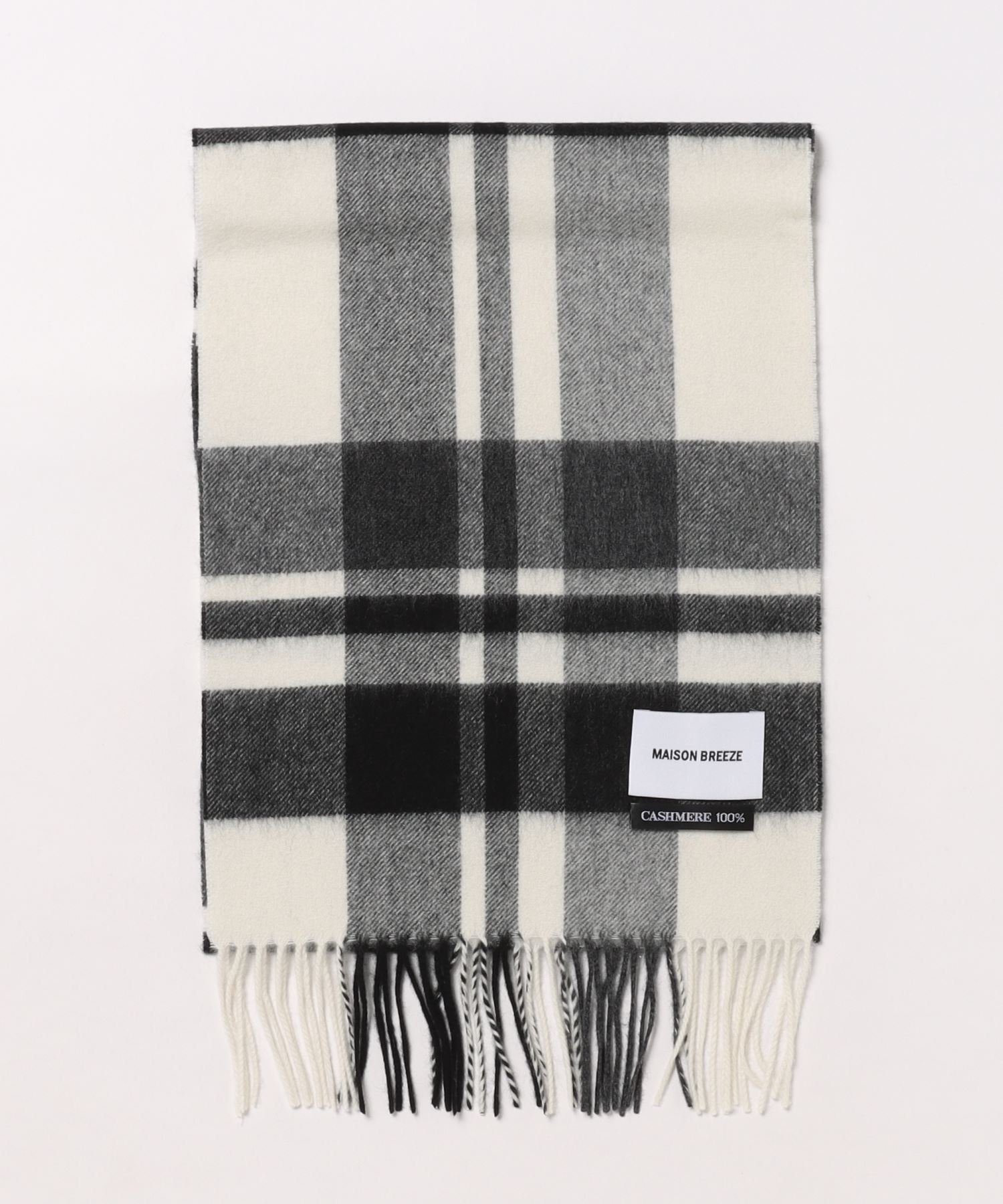 【セットアップセブン/SETUP7】のSETUP7/ピュアカシミヤ100% マフラー30cm*190cm KZCH30 プレゼント インテリア・キッズ・メンズ・レディースファッション・服の通販 founy(ファニー) 　ファッション　Fashion　レディースファッション　Fashion for Women　セットアップ　Matching Sets　マフラー・スヌード / 冬小物の定番　Scarves & Mufflers　アンダー　Underwear Essentials　今季　This Season, Current Season　スポーツ　Sports, Activewear　セットアップ　Set-Up, Coordinated Outfit　チェック　Check, Plaid, Tartan　トレンド　Trend, Trending Now　フリンジ　Fringe, Tassel　防寒　Cold Protection, Winter-Ready　マフラー　Scarf, Muffler　マーメイド　Mermaid, Fishtail Silhouette　ミックス　Mix, Mixed Style　ラグジュアリー　Luxury, Elegant　ワーク　Workwear, Utility Style　再入荷　Restock / Back in Stock　おすすめ　Recommended / Our Picks　MULTI8|ID: prp329100004775284 ipo3291000000034720097