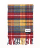 【セットアップセブン/SETUP7】のSETUP7/ピュアカシミヤ100% マフラー30cm*190cm KZCH30 プレゼント MULTI9|ID: prp329100004775284 ipo3291000000034720100