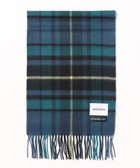 【セットアップセブン/SETUP7】のSETUP7/ピュアカシミヤ100% マフラー30cm*190cm KZCH30 プレゼント MULTI10|ID: prp329100004775284 ipo3291000000034720102